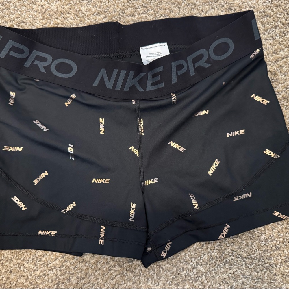 Nike Women's Nike Pro Shorts